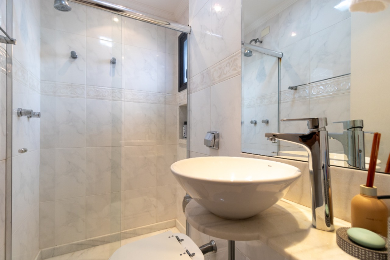 Apartamento, 4 quartos, 230 m² - Foto 22