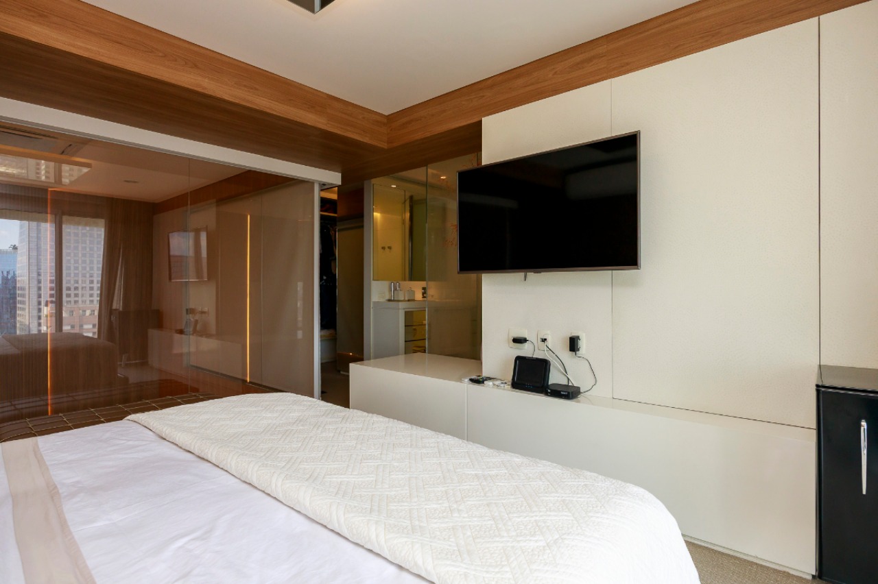 Apartamento, 4 quartos, 200 m² - Foto 25