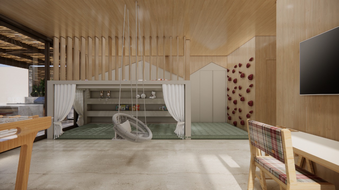 Casa, 4 quartos, 840 m² - Foto 14