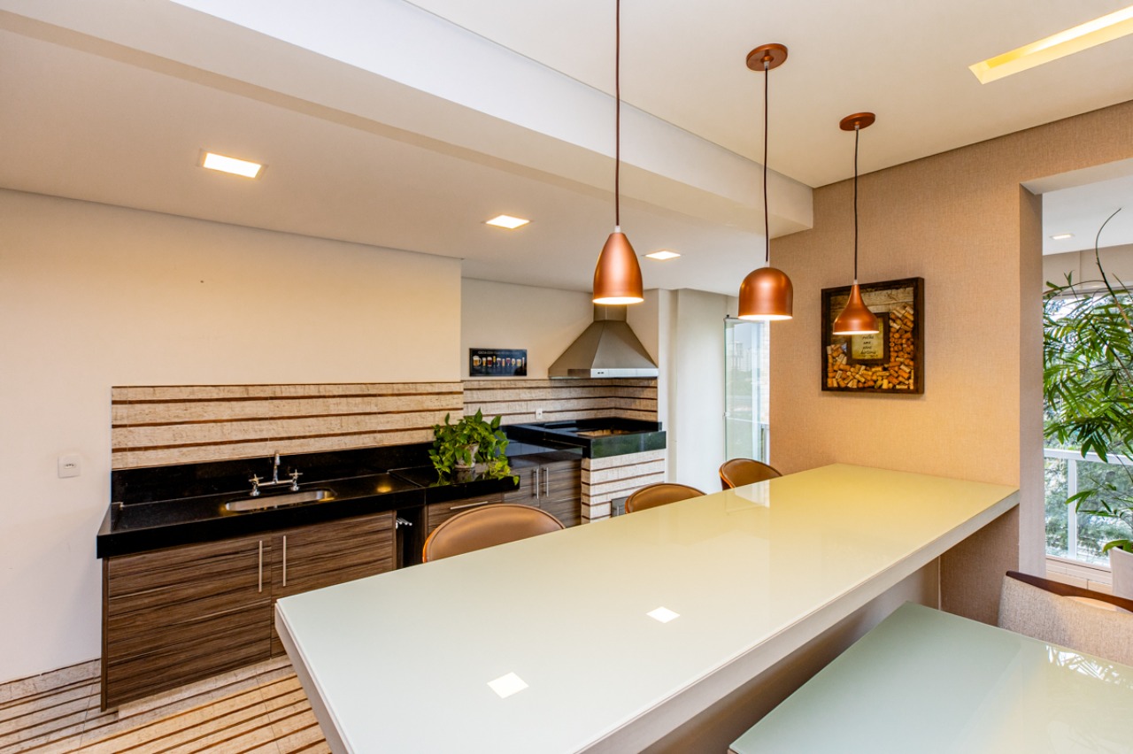 Apartamento, 3 quartos, 250 m² - Foto 20