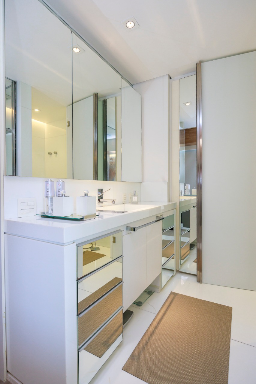 Apartamento, 4 quartos, 200 m² - Foto 27