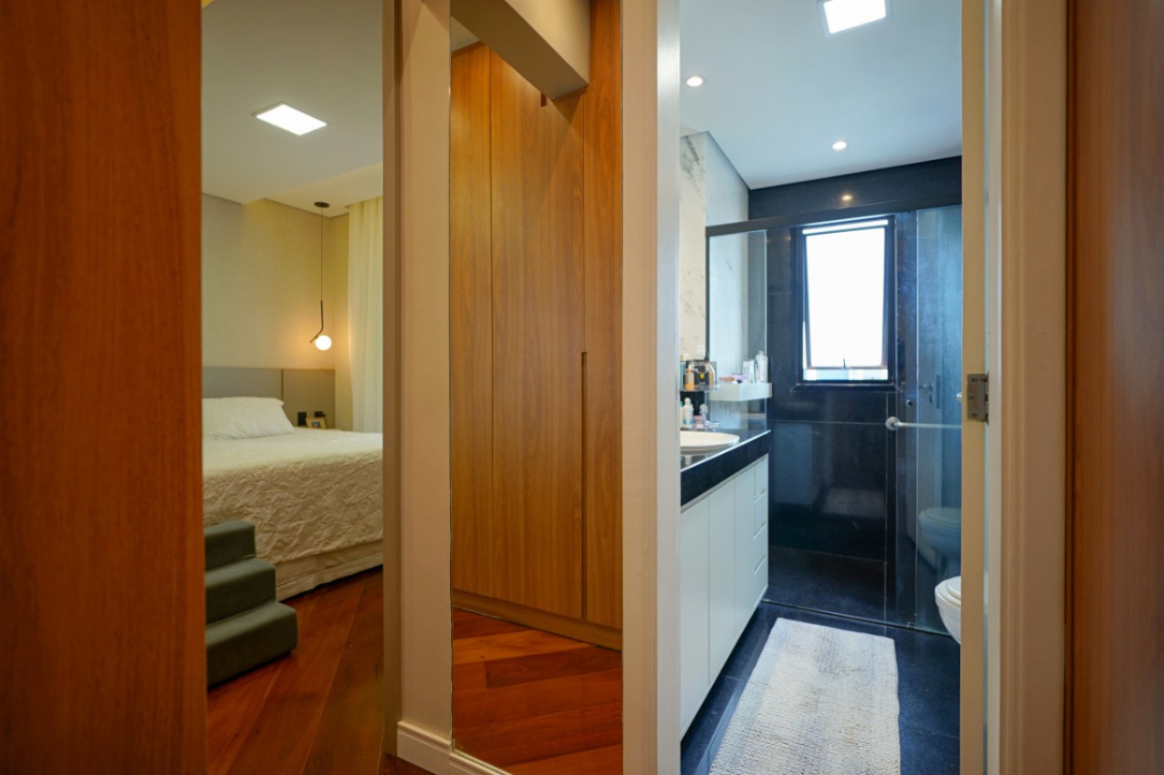 Apartamento, 3 quartos, 160 m² - Foto 29