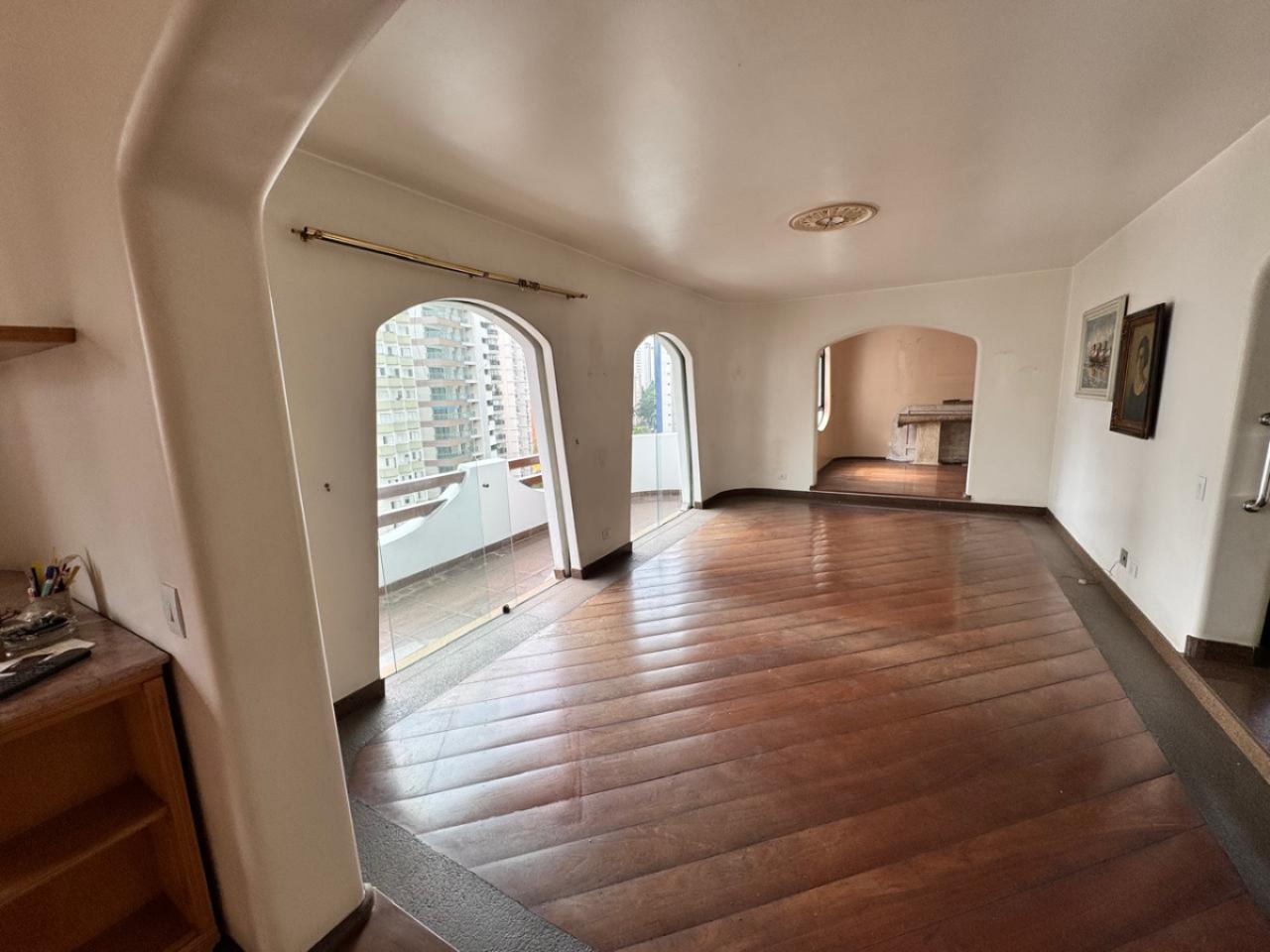Apartamento, 4 quartos, 220 m² - Foto 4