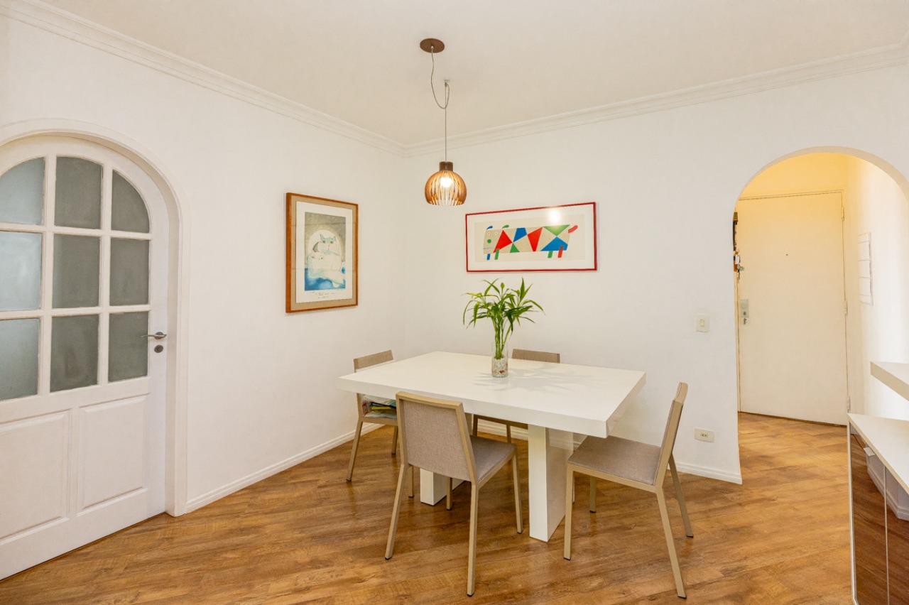 Apartamento, 2 quartos, 80 m² - Foto 13