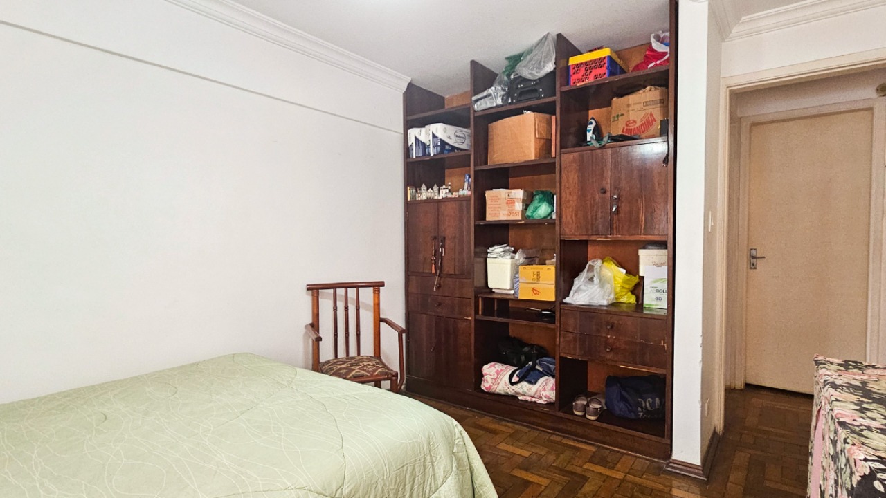 Apartamento, 3 quartos, 120 m² - Foto 25