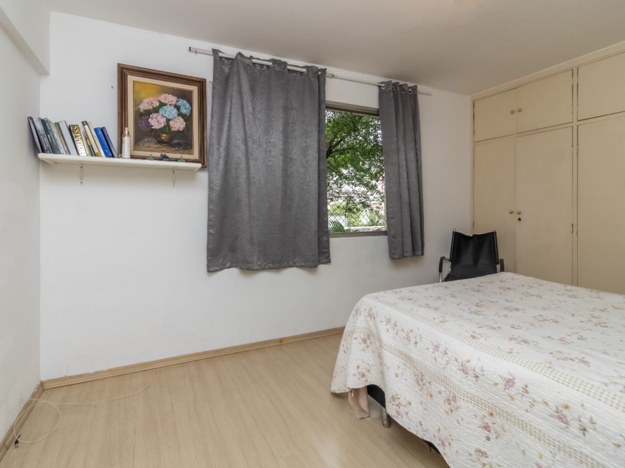 Apartamento, 3 quartos, 140 m² - Foto 7