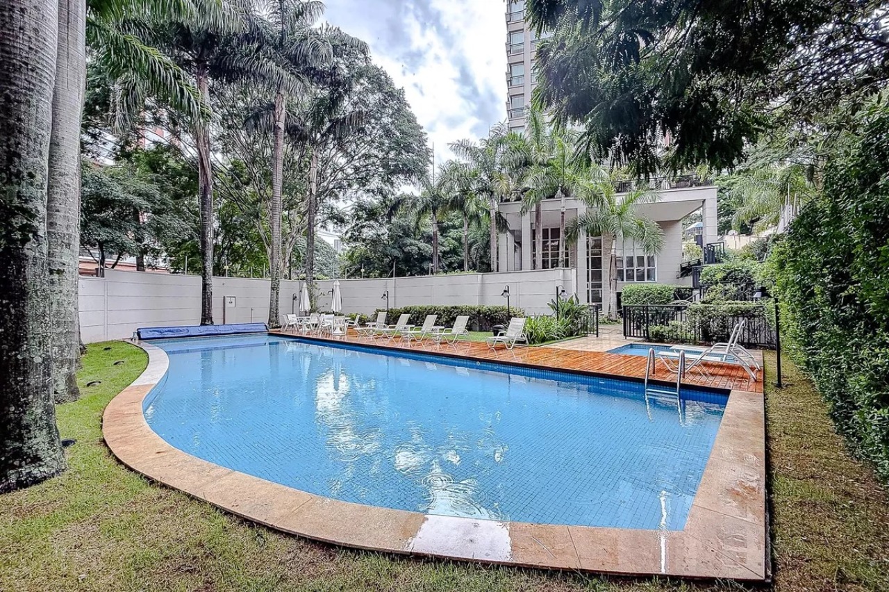 Apartamento, 3 quartos, 216 m² - Foto 23