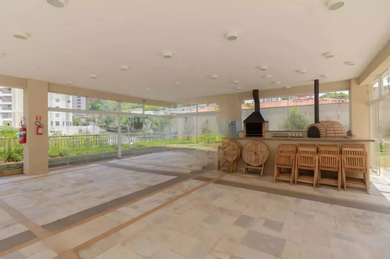 Apartamento, 3 quartos, 184 m² - Foto 25