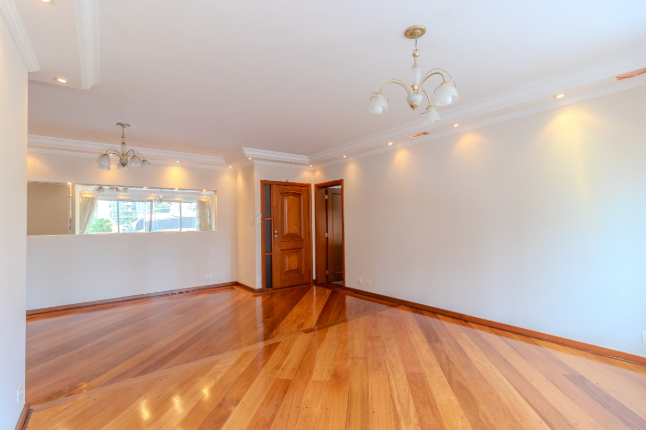 Apartamento, 3 quartos, 120 m² - Foto 2