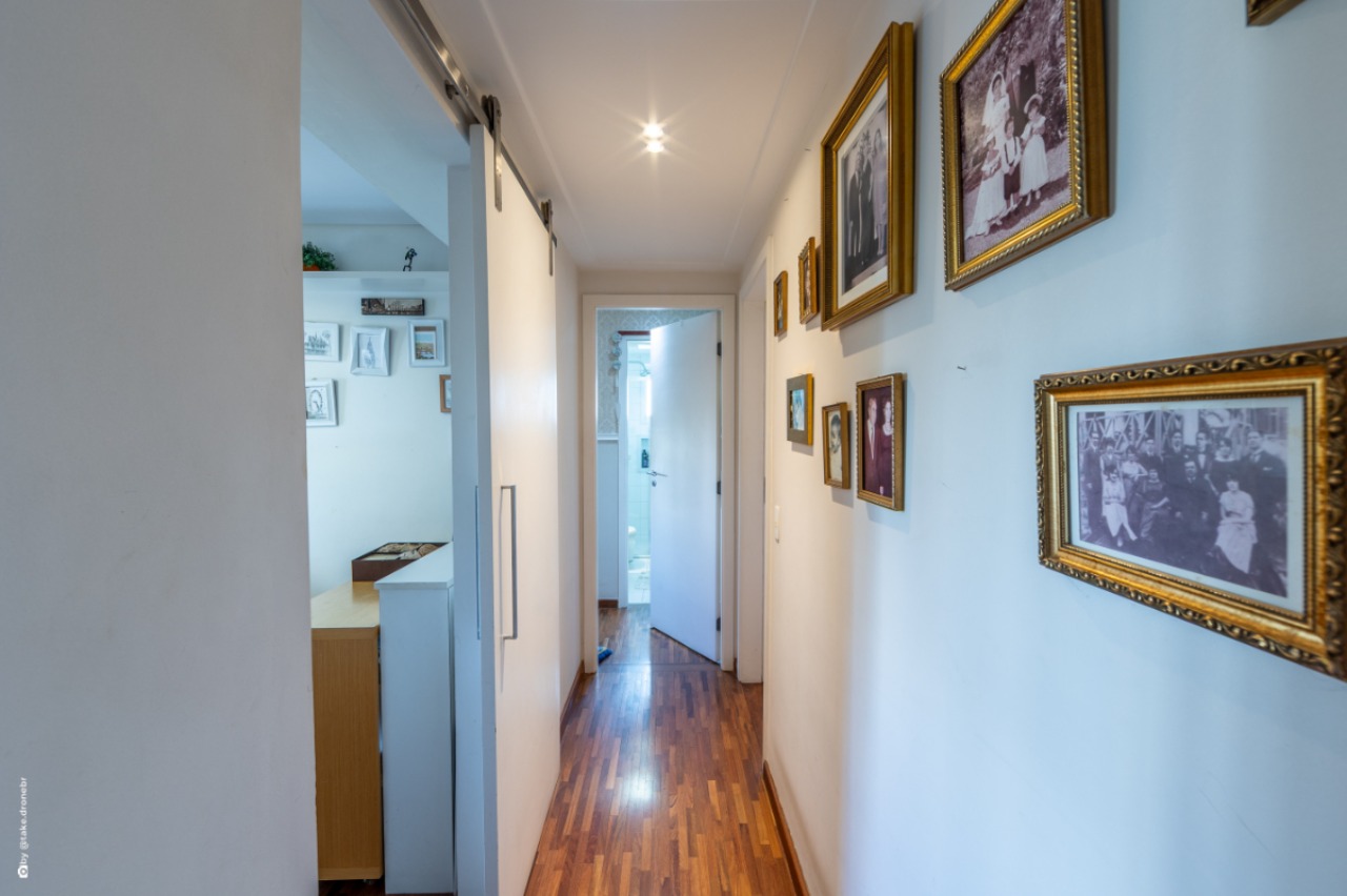 Apartamento, 3 quartos, 120 m² - Foto 20