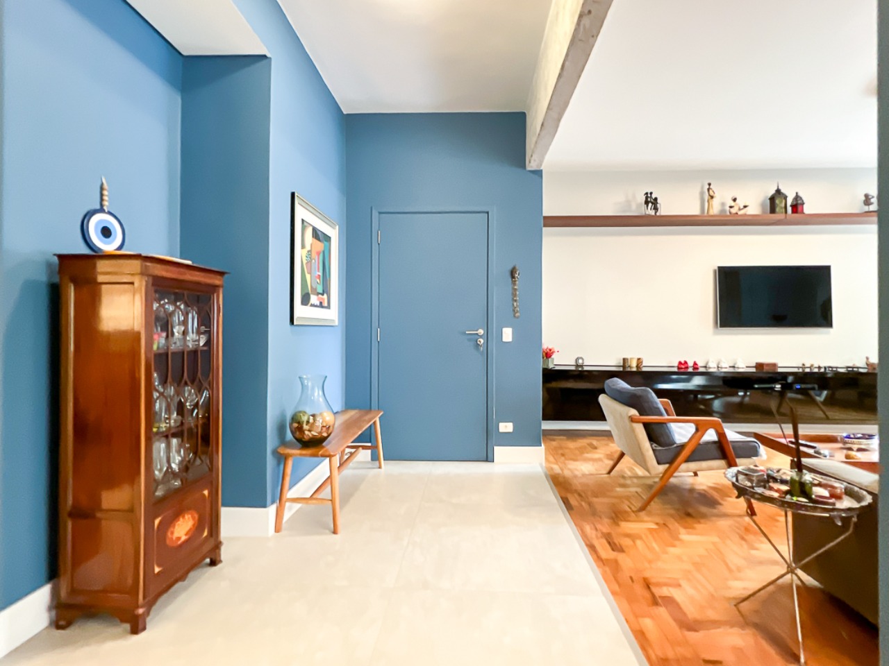 Apartamento, 3 quartos, 170 m² - Foto 16