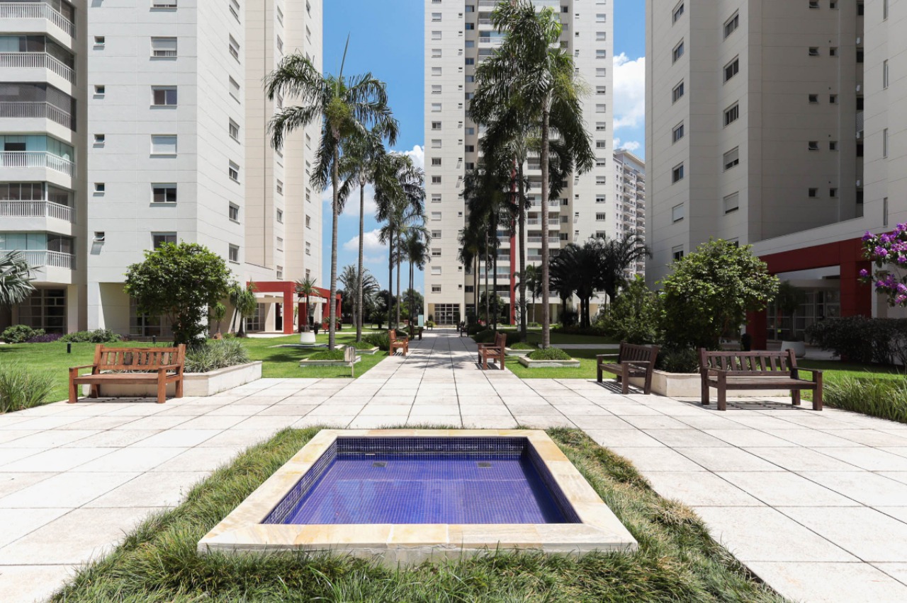 Apartamento, 3 quartos, 100 m² - Foto 4