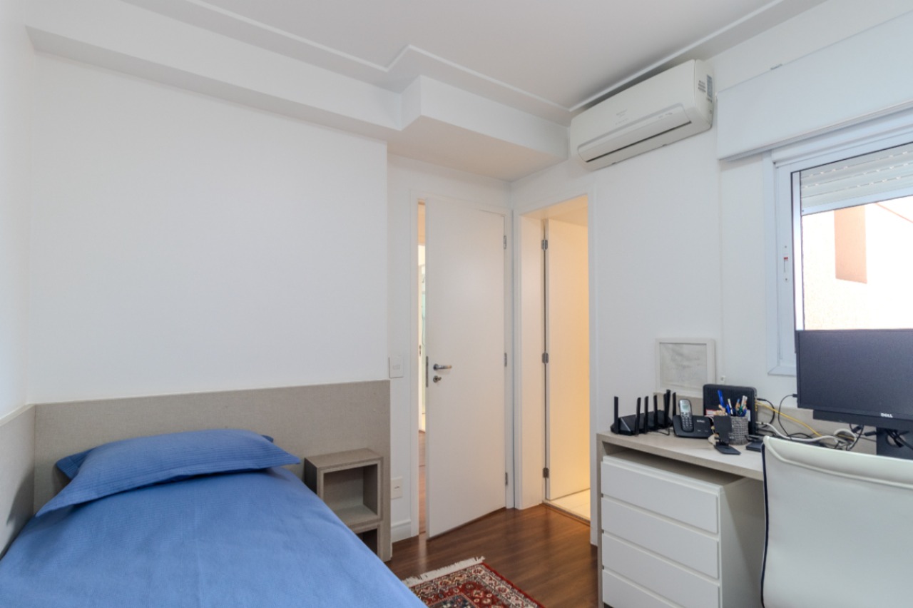 Apartamento, 3 quartos, 140 m² - Foto 18