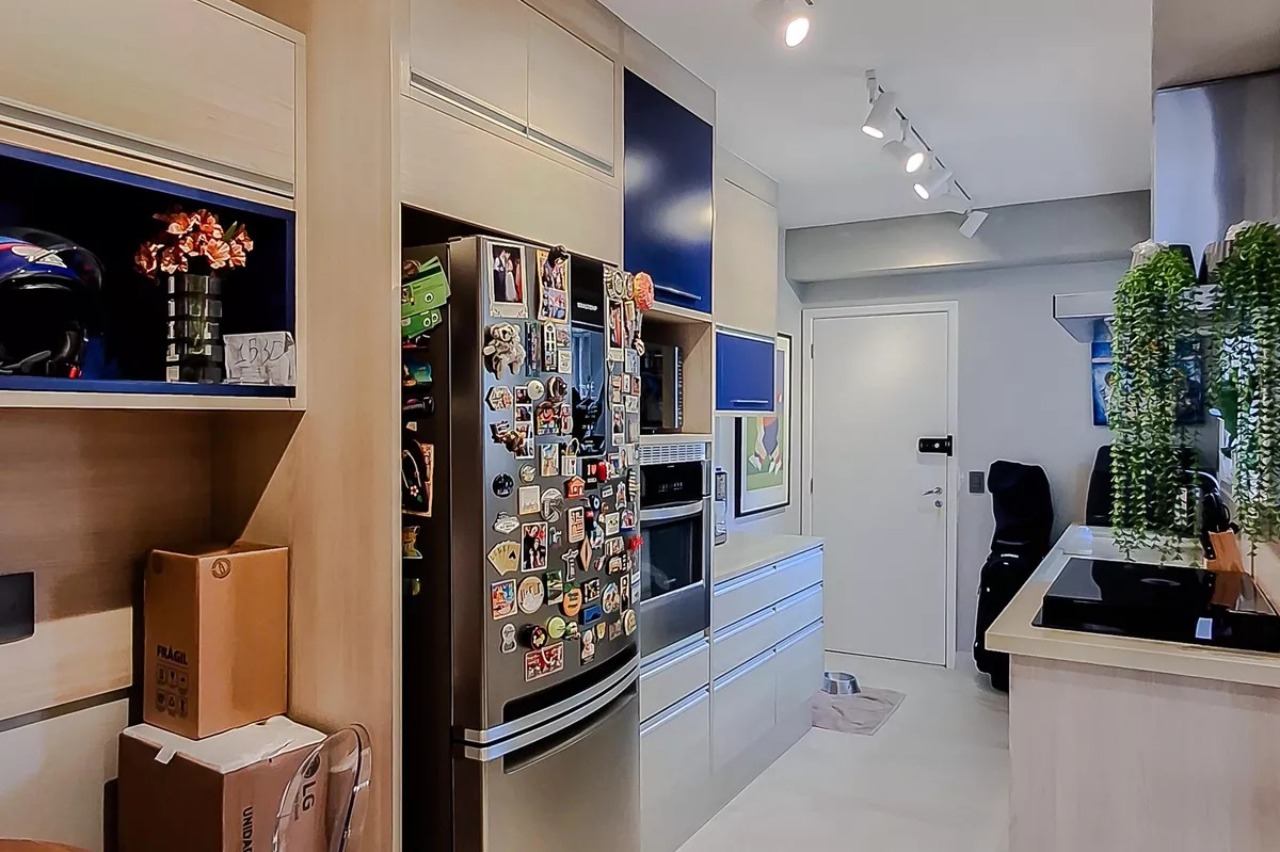 Apartamento, 3 quartos, 142 m² - Foto 4