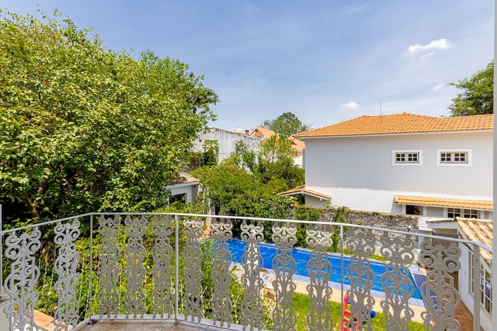 Casa, 4 quartos - Foto 7