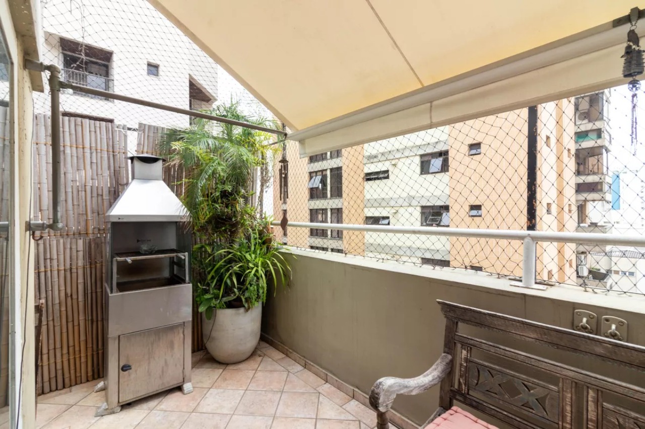 Cobertura, 3 quartos, 192 m² - Foto 15