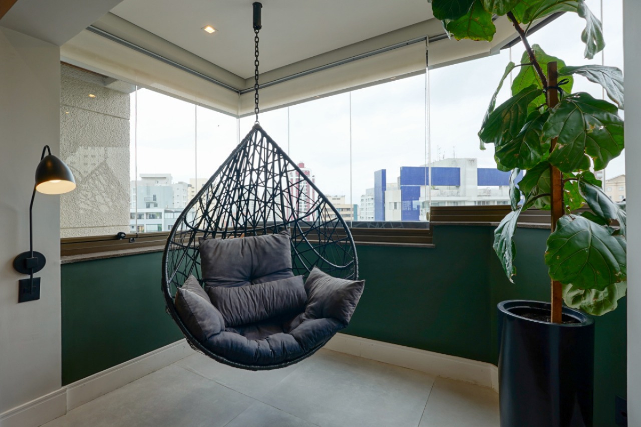 Apartamento, 3 quartos, 160 m² - Foto 9
