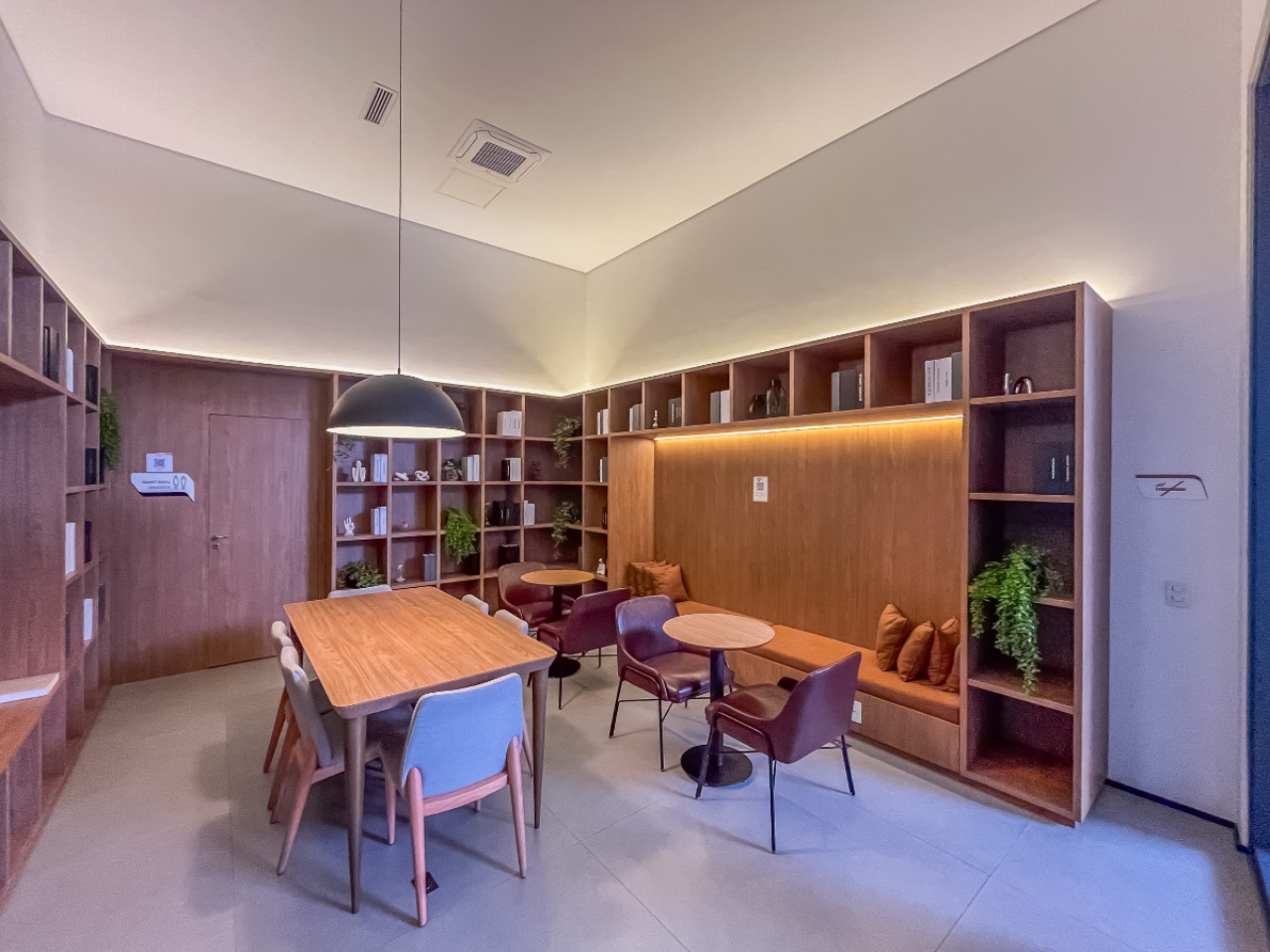 Apartamento, 4 quartos, 300 m² - Foto 34