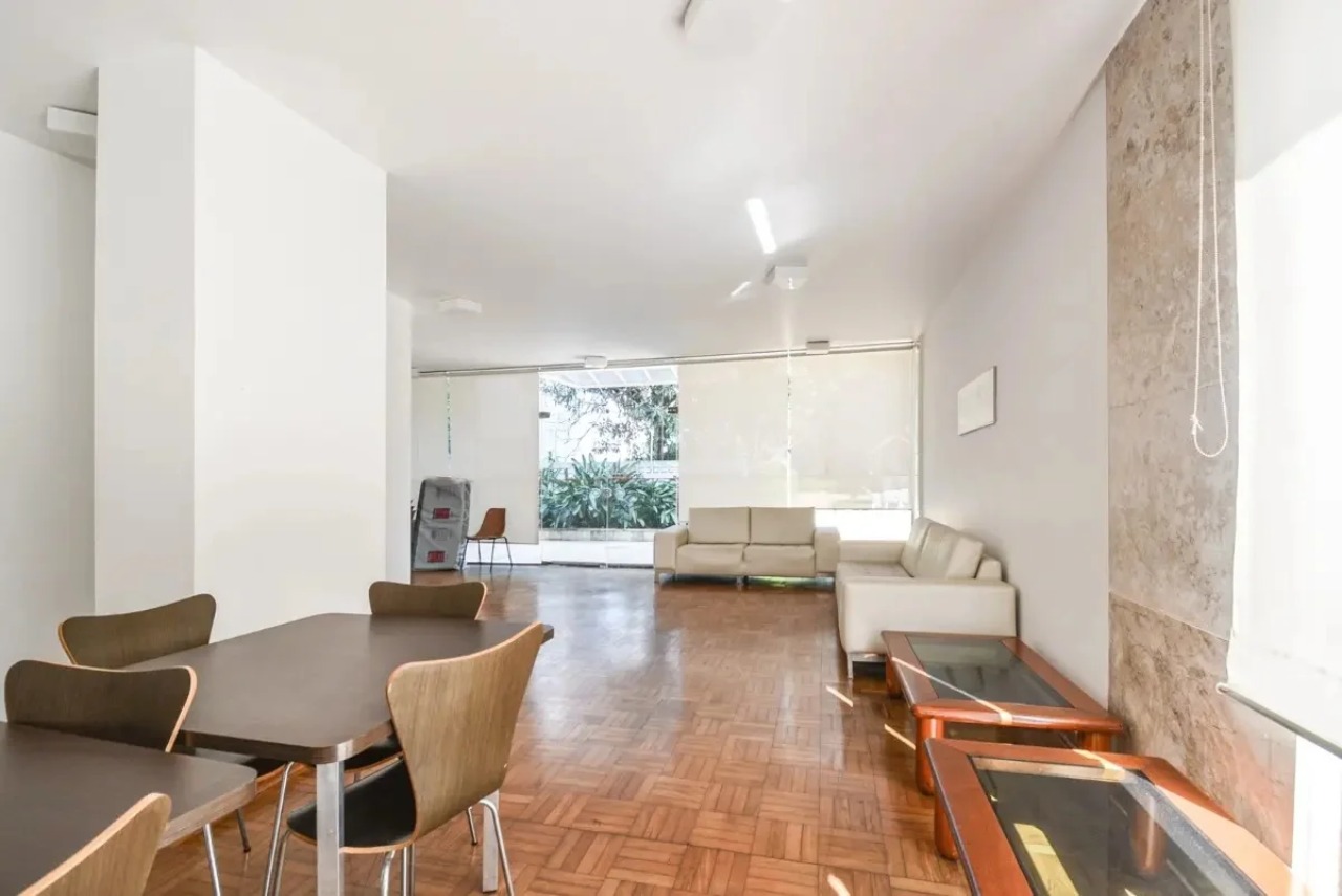 Apartamento, 3 quartos, 120 m² - Foto 4