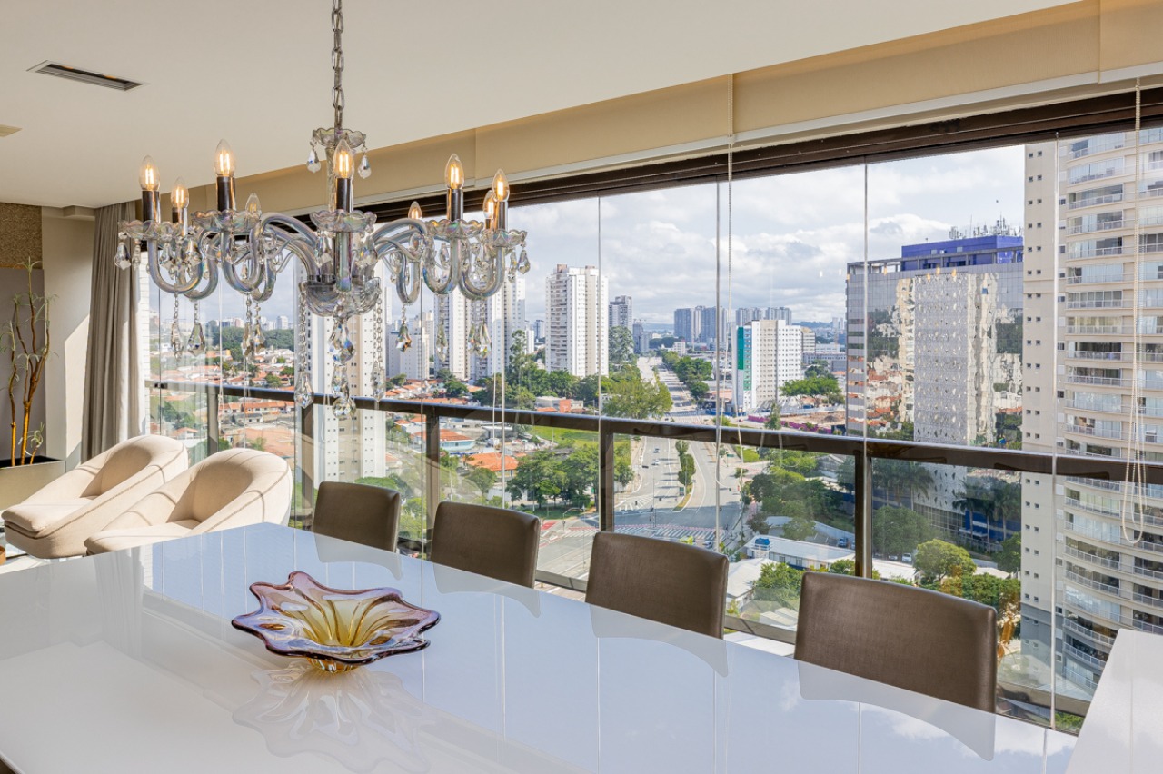 Apartamento, 3 quartos, 210 m² - Foto 29