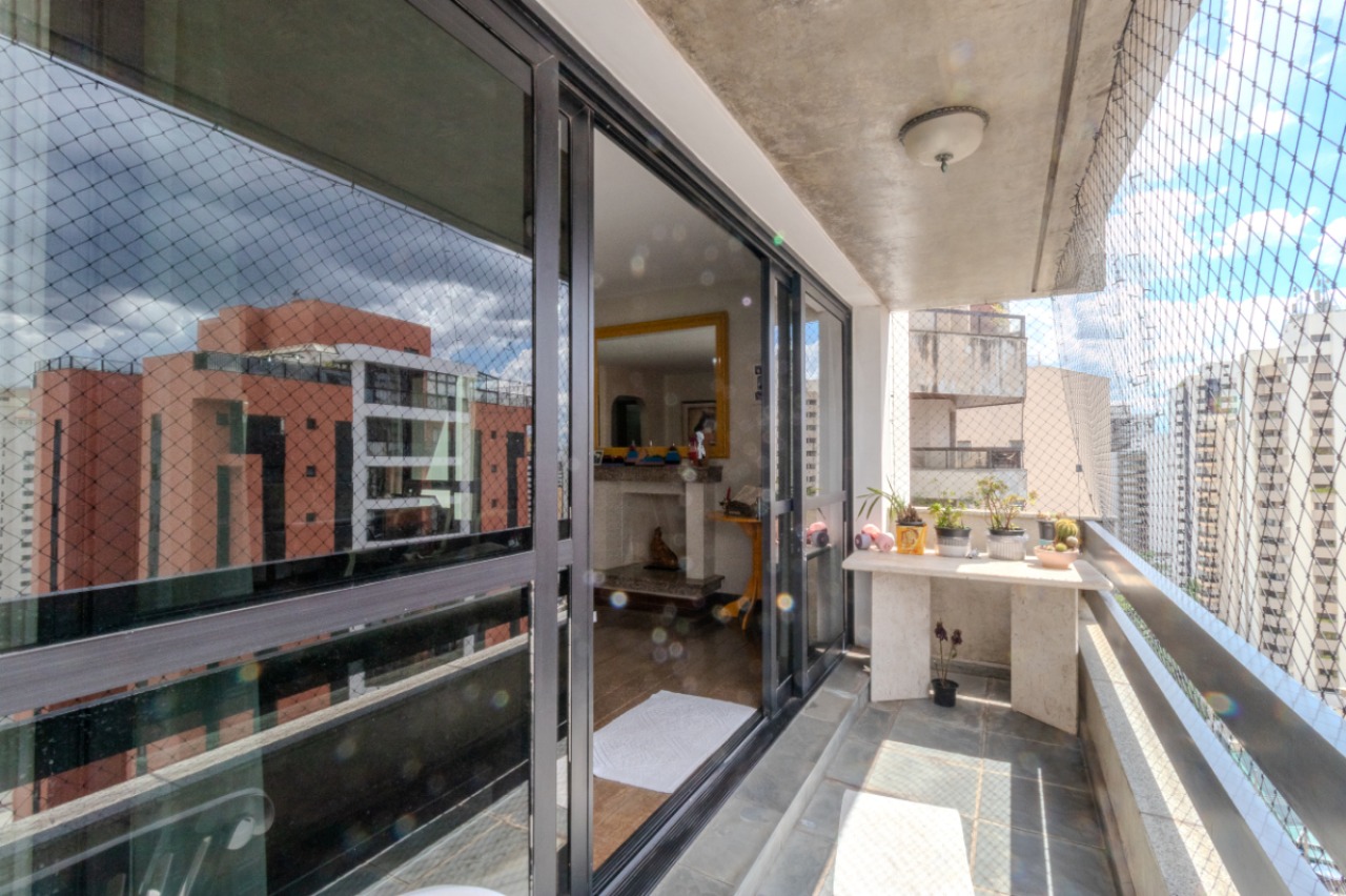 Apartamento, 4 quartos, 180 m² - Foto 1