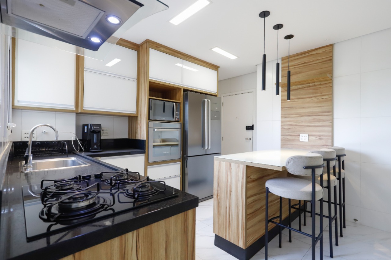 Apartamento, 3 quartos, 200 m² - Foto 55