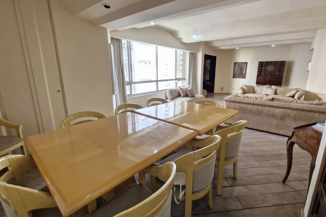 Apartamento, 2 quartos, 170 m² - Foto 6