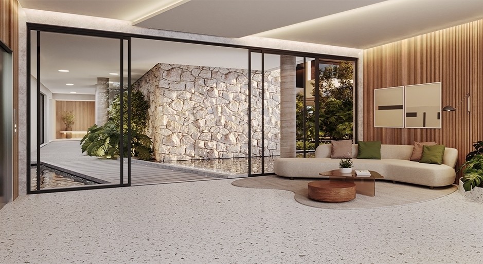 Apartamento, 4 quartos, 277 m² - Foto 4