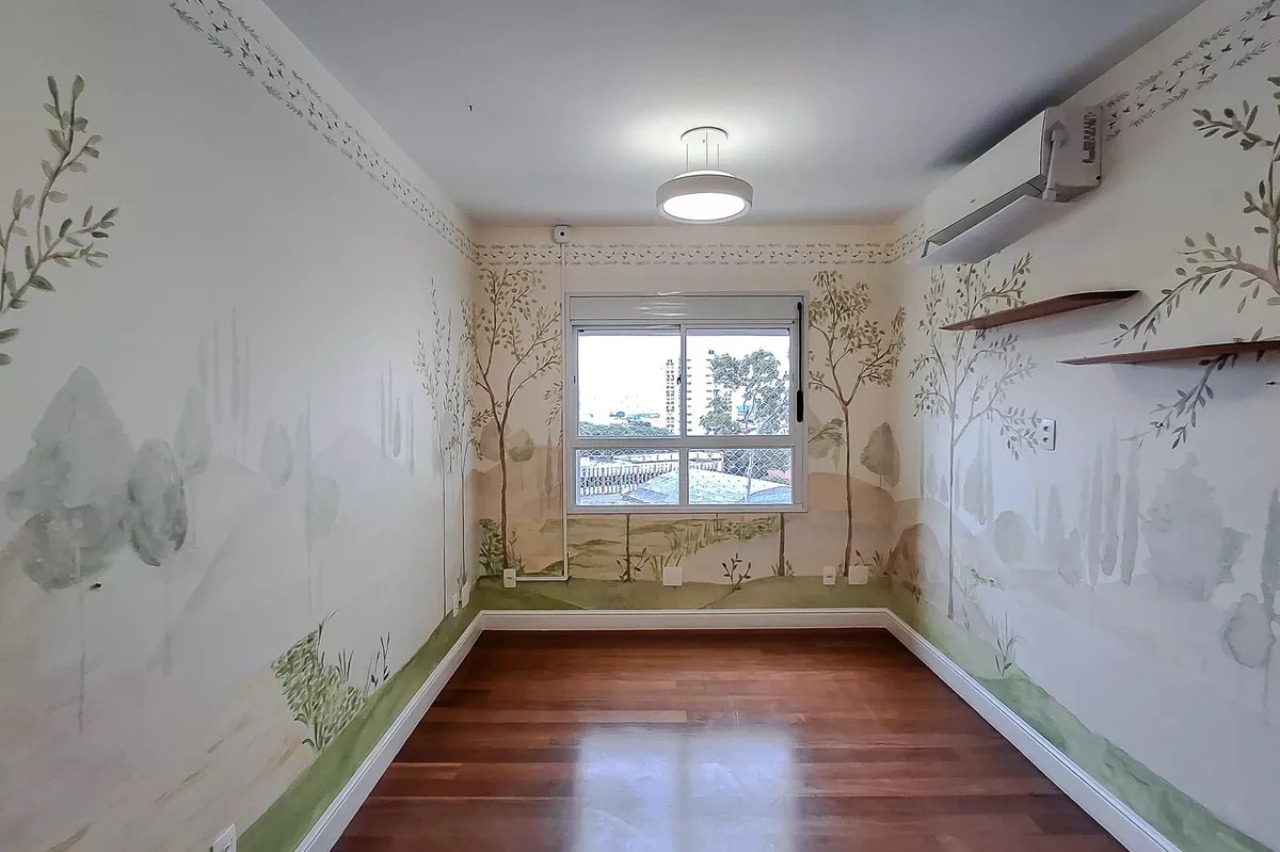 Apartamento, 4 quartos, 237 m² - Foto 12