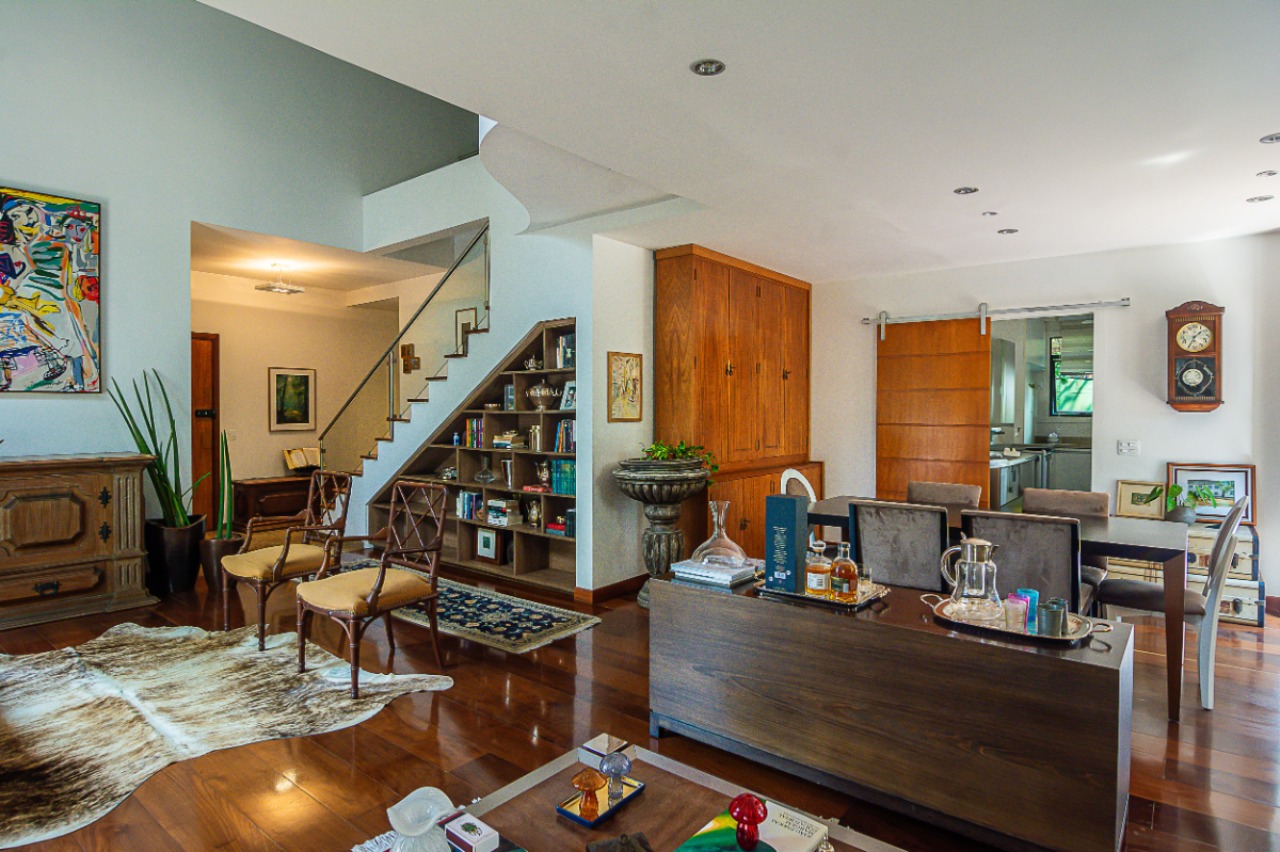 Apartamento, 4 quartos, 310 m² - Foto 9