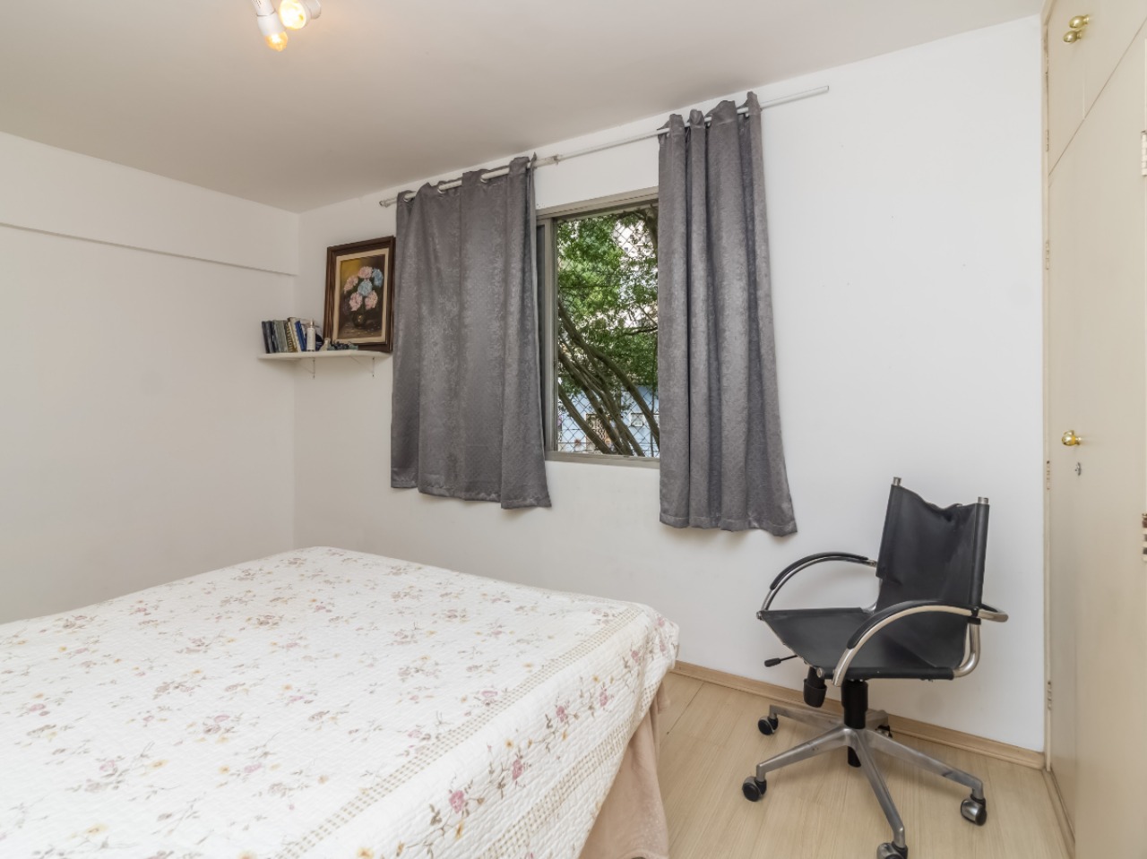 Apartamento, 3 quartos, 140 m² - Foto 10