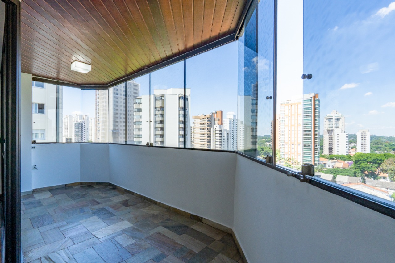 Apartamento, 4 quartos, 180 m² - Foto 9