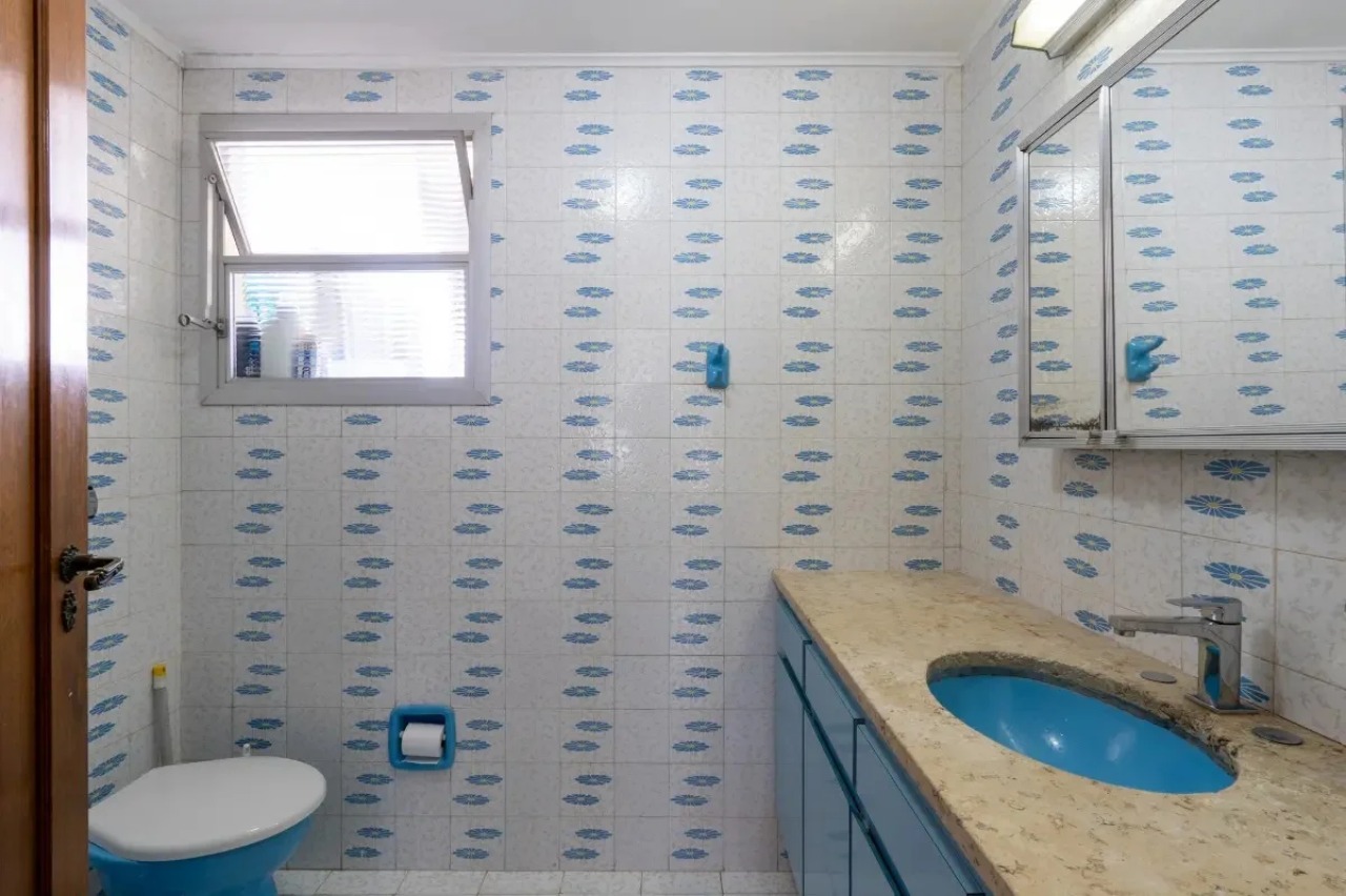 Apartamento, 3 quartos, 120 m² - Foto 11