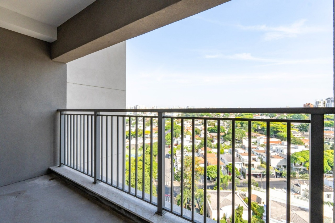 Apartamento, 4 quartos, 310 m² - Foto 23