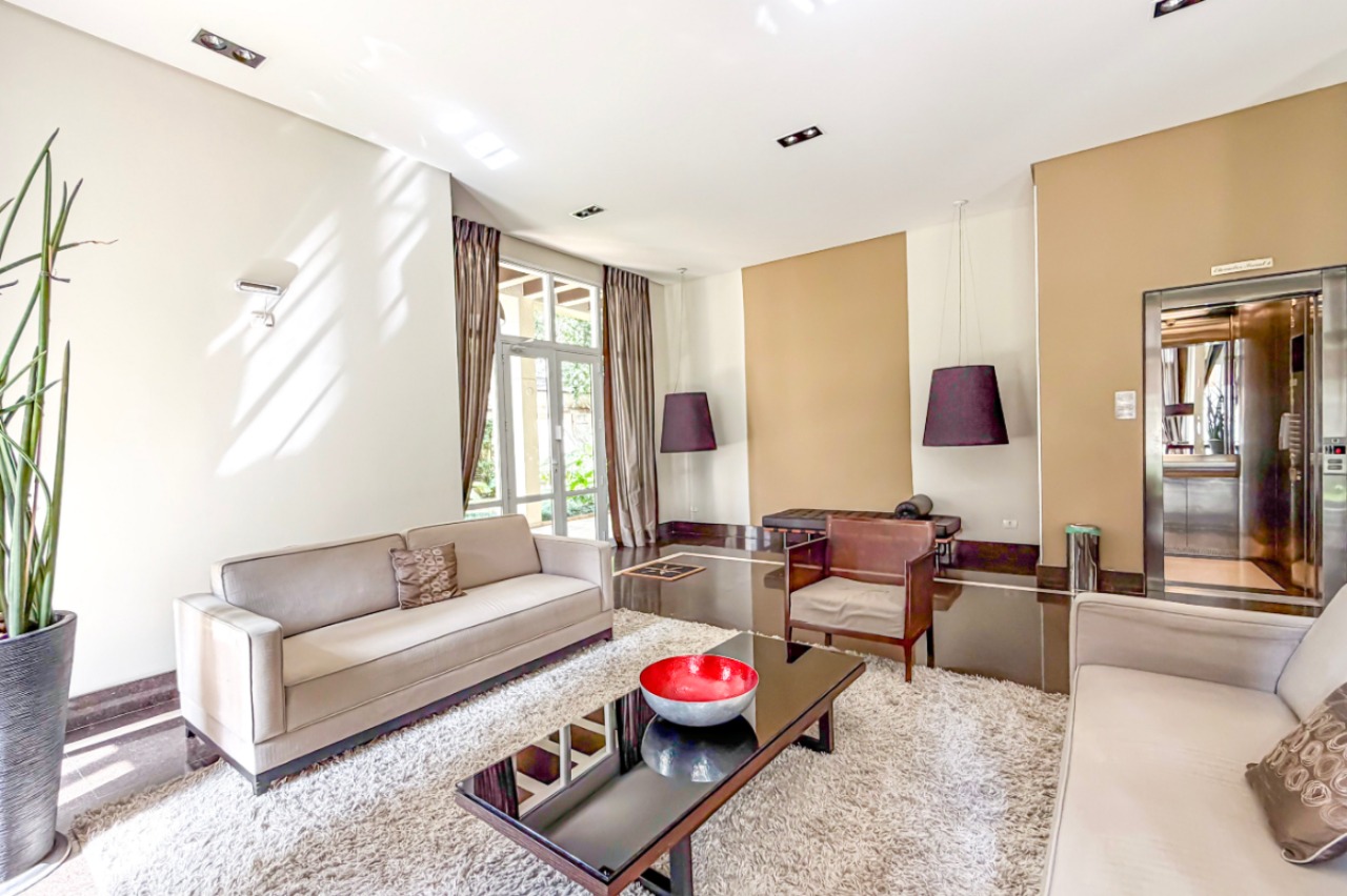 Apartamento, 3 quartos, 140 m² - Foto 23