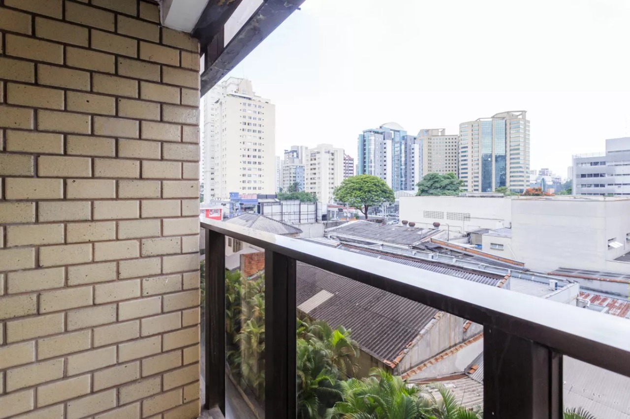 Apartamento, 1 quarto, 39 m² - Foto 11