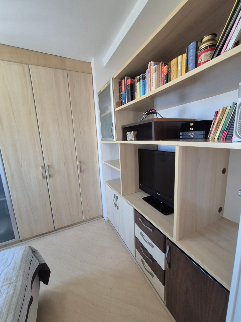 Apartamento, 3 quartos, 100 m² - Foto 15