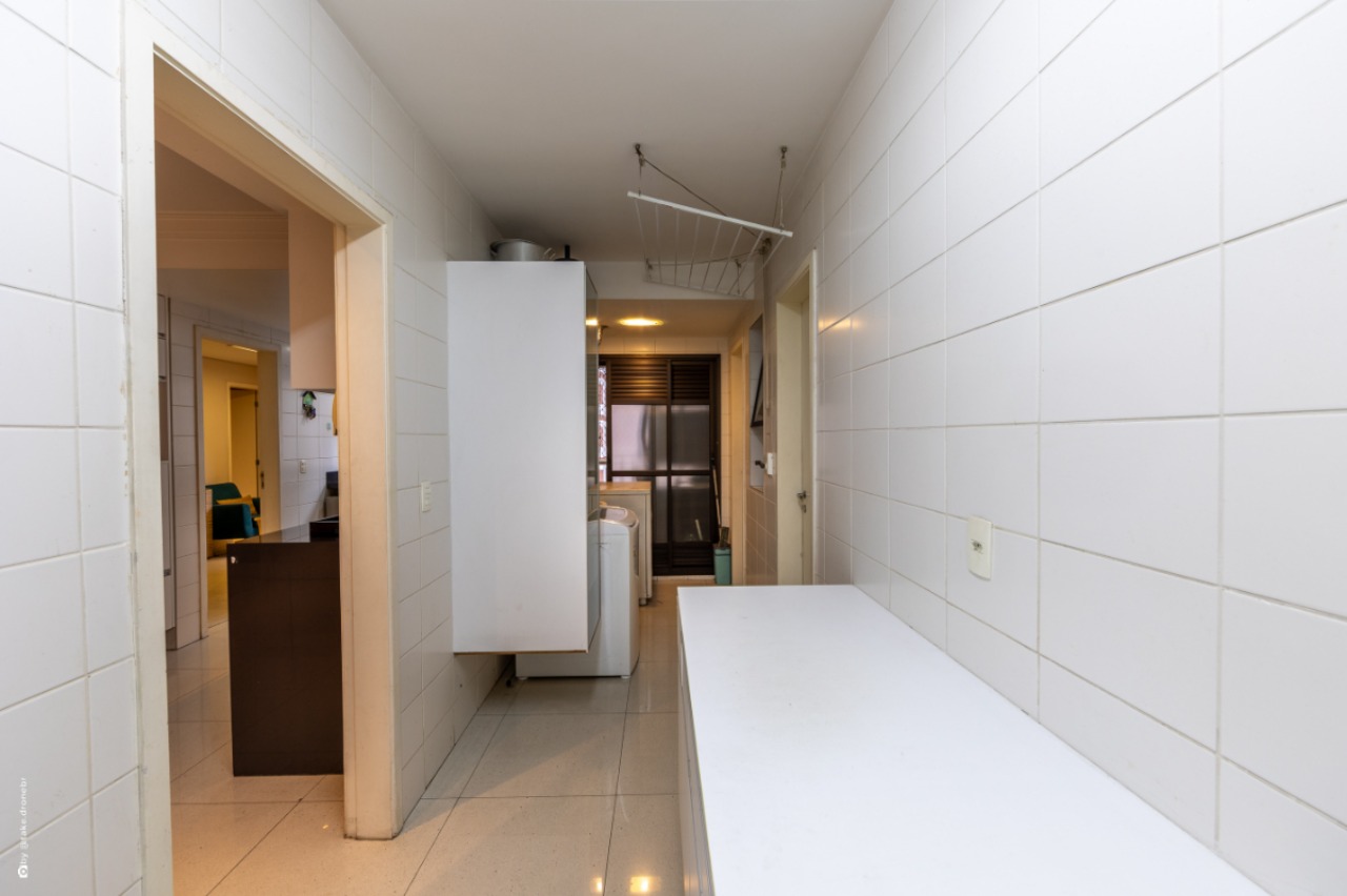 Apartamento, 4 quartos, 210 m² - Foto 19