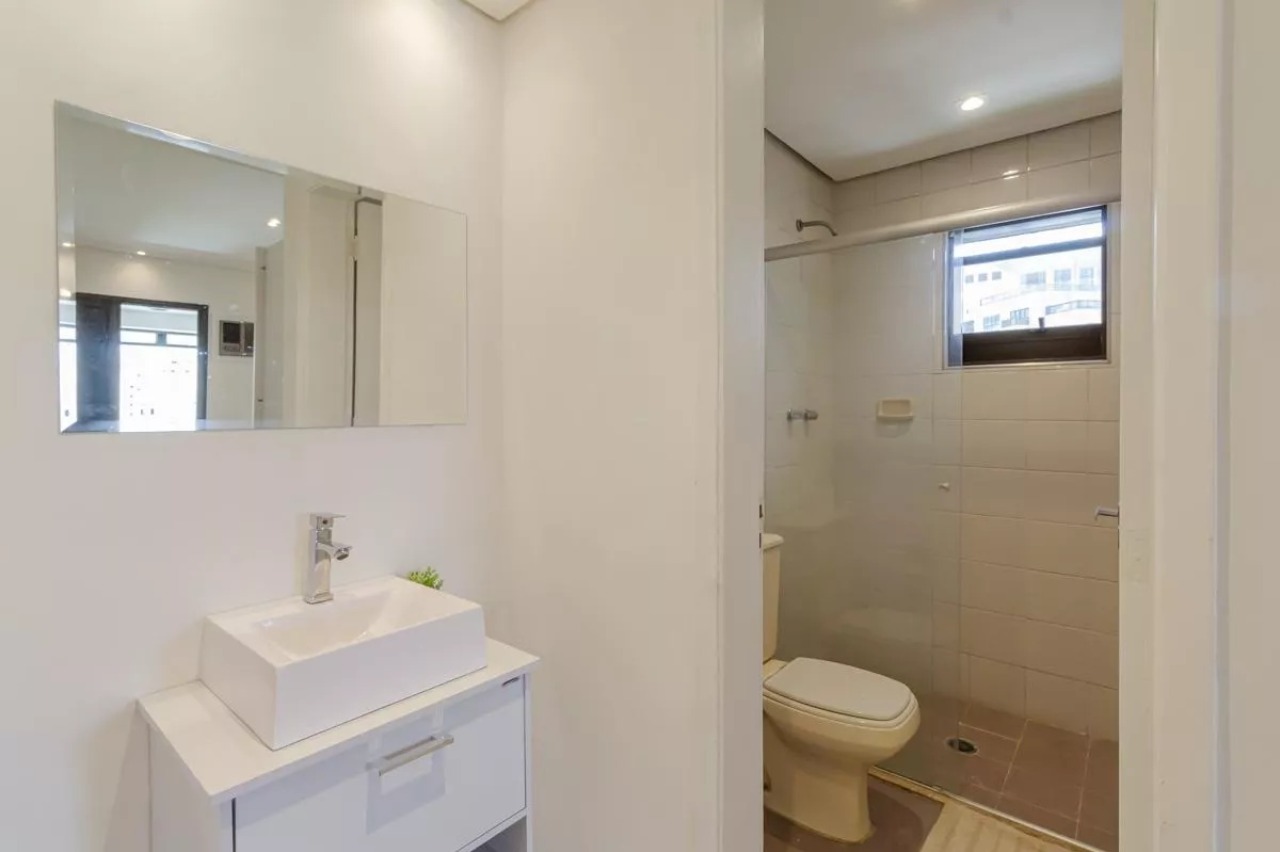 Apartamento, 1 quarto, 43 m² - Foto 13