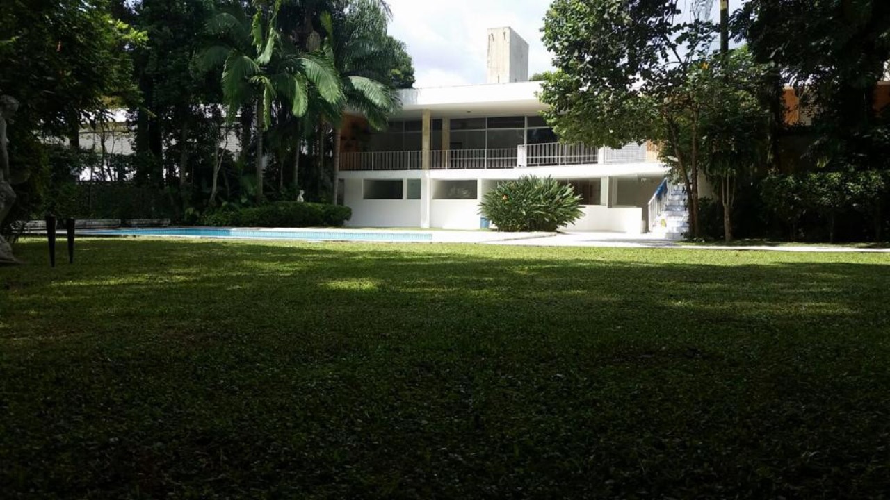 Casa, 4 quartos, 850 m² - Foto 27