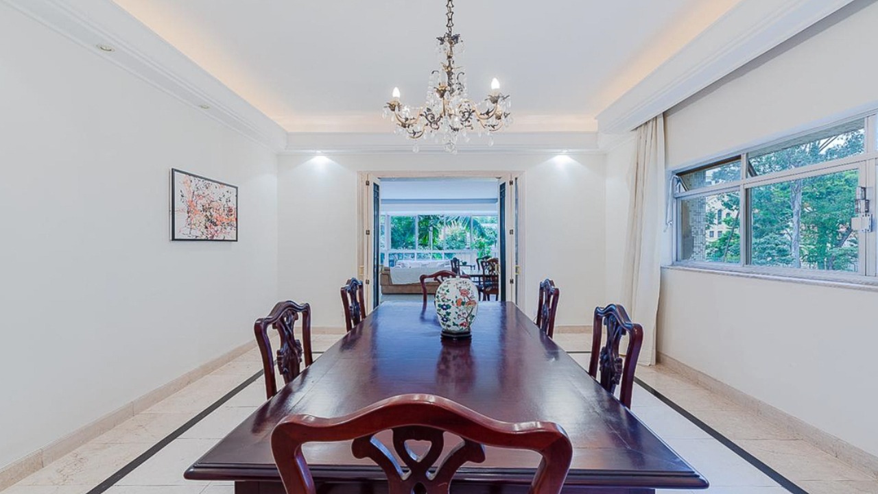 Apartamento, 5 quartos, 450 m² - Foto 7