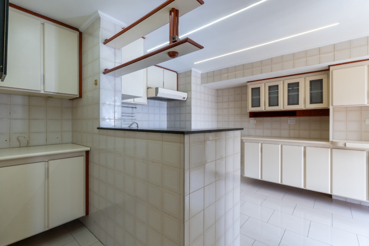 Apartamento, 4 quartos, 170 m² - Foto 27