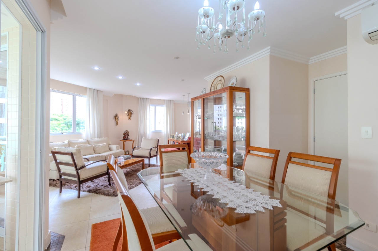 Apartamento, 3 quartos, 150 m² - Foto 6