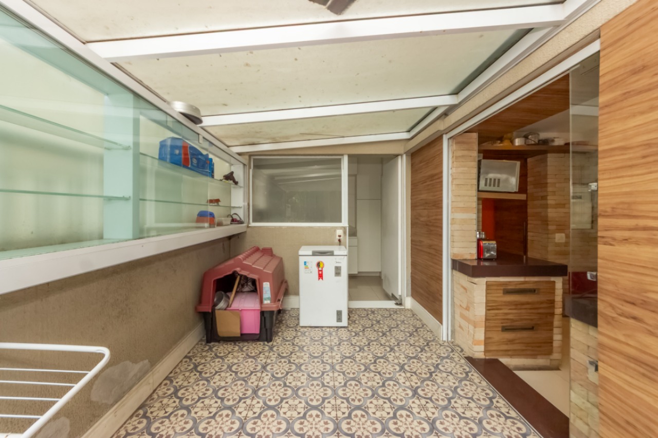 Apartamento, 3 quartos, 190 m² - Foto 32