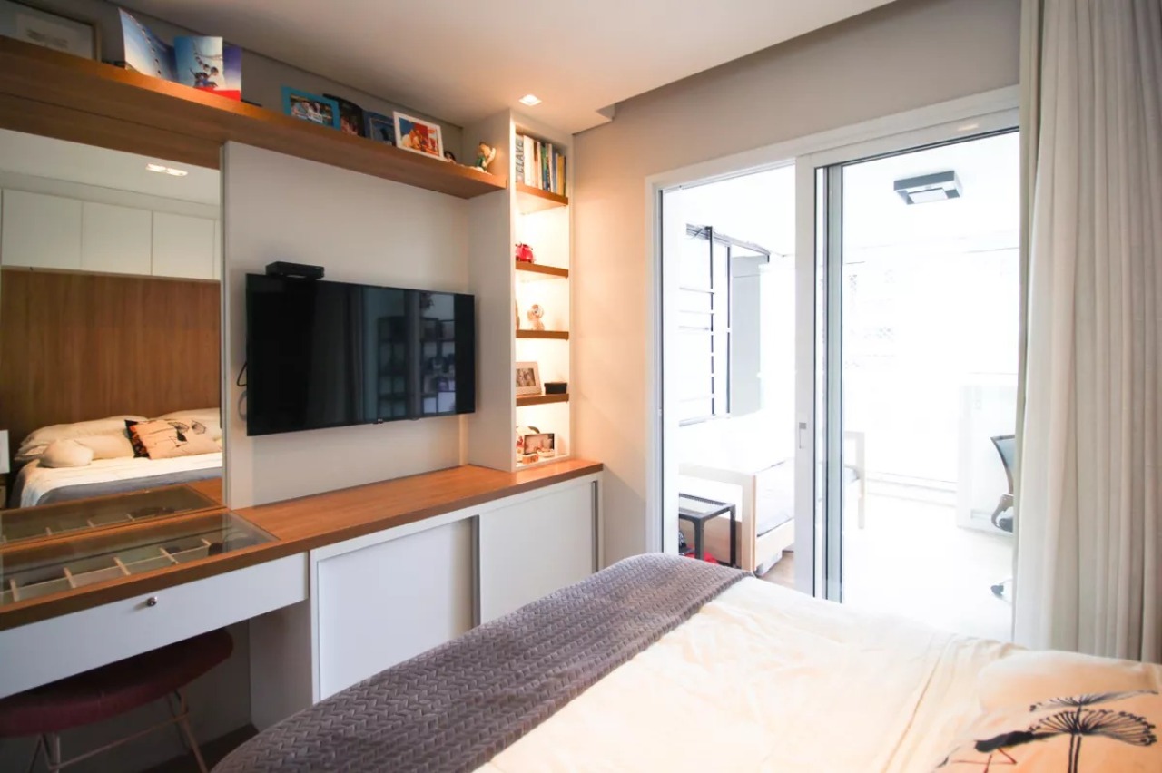 Apartamento, 2 quartos, 91 m² - Foto 10