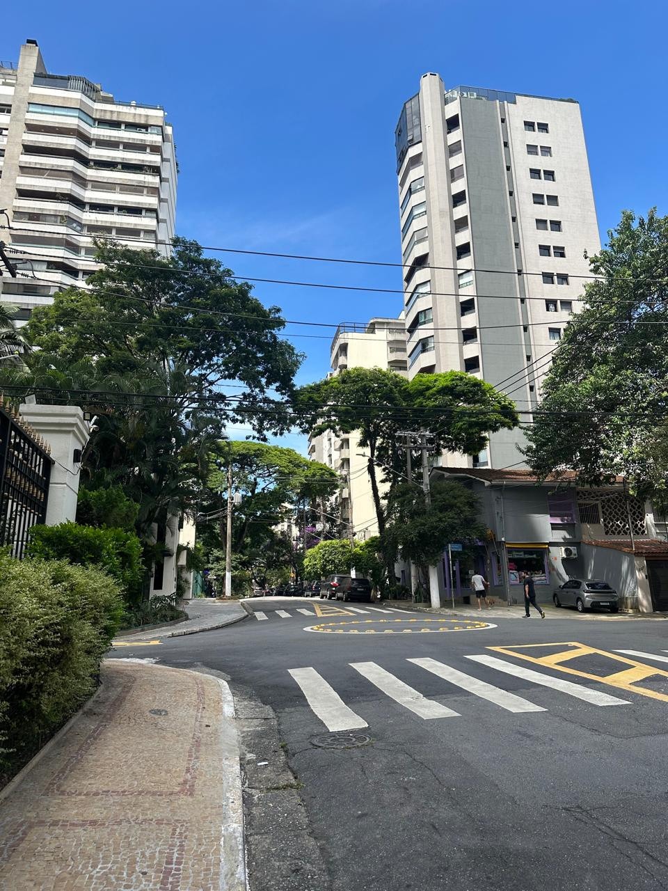 Apartamento, 3 quartos, 140 m² - Foto 12