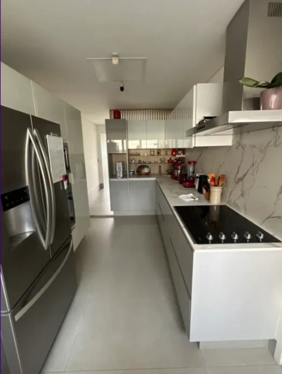 Apartamento, 3 quartos, 220 m² - Foto 8