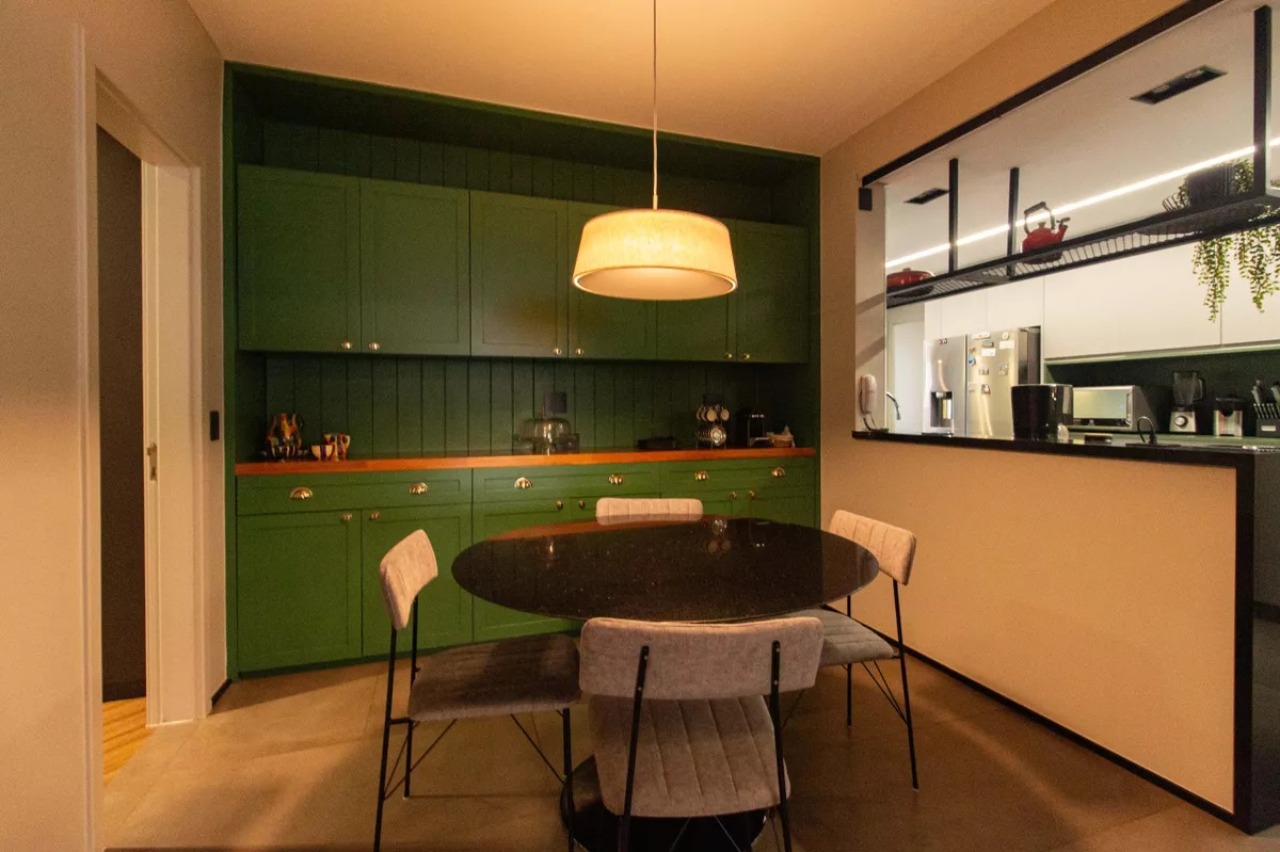 Apartamento, 4 quartos, 267 m² - Foto 5