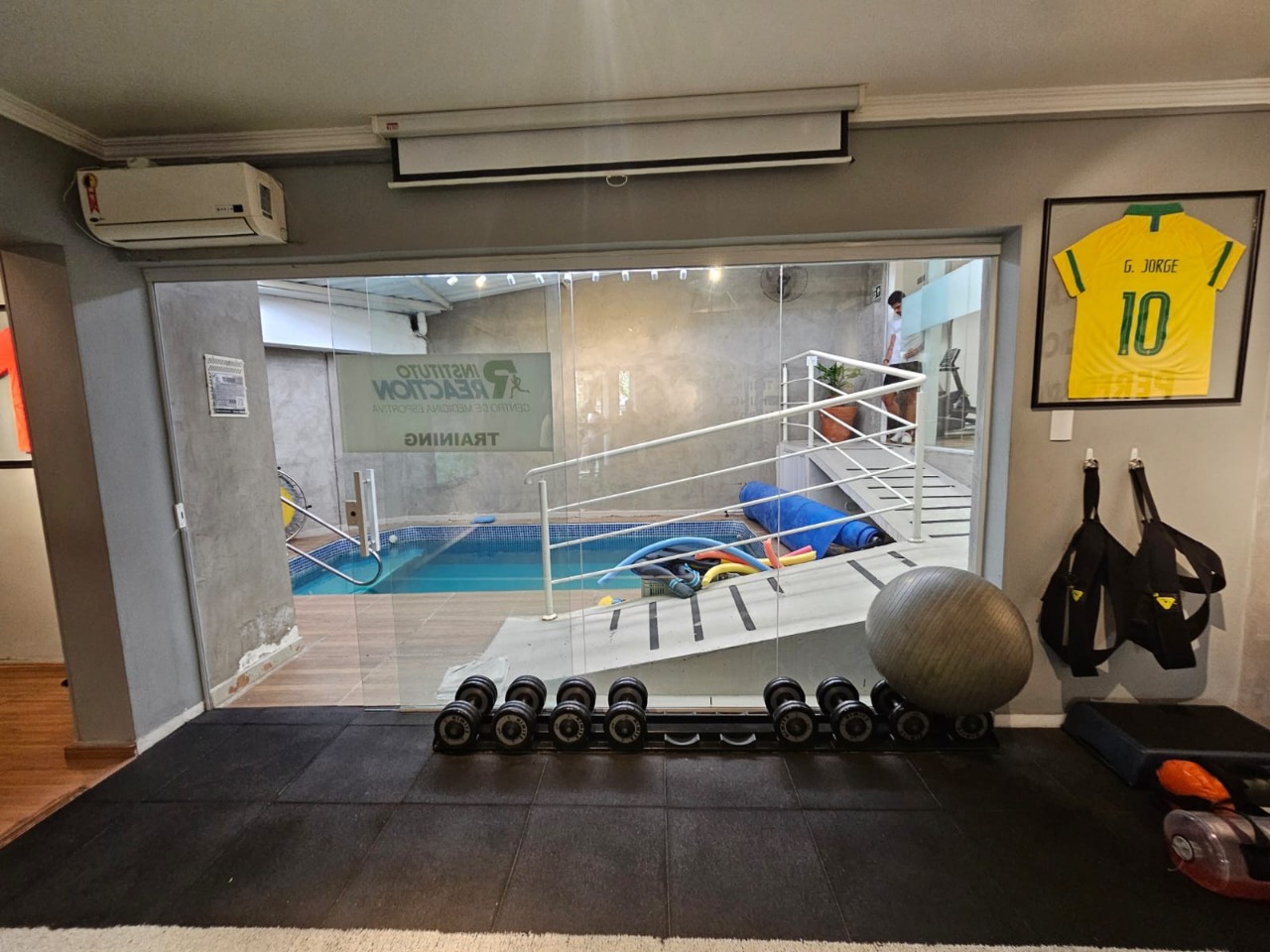 Prédio Inteiro, 260 m² - Foto 16