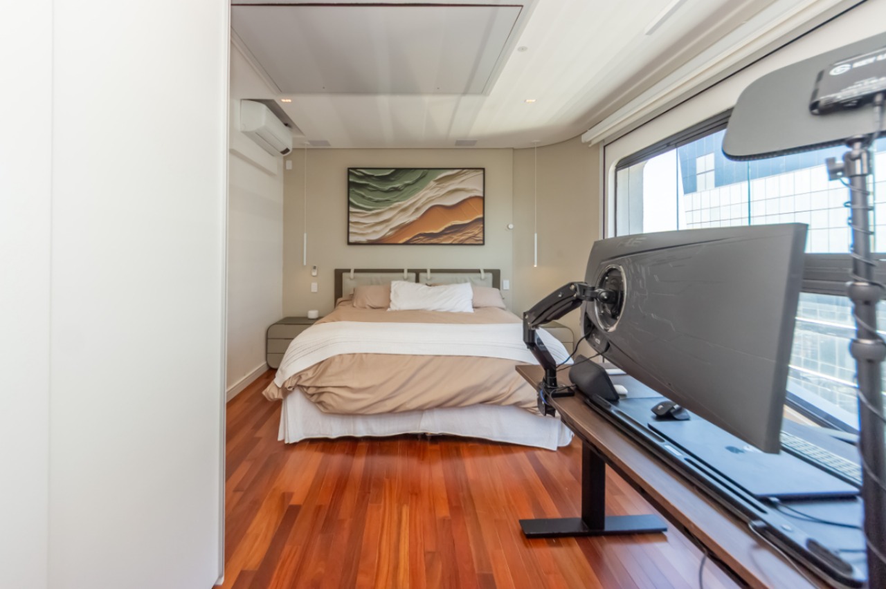 Apartamento, 4 quartos, 300 m² - Foto 51